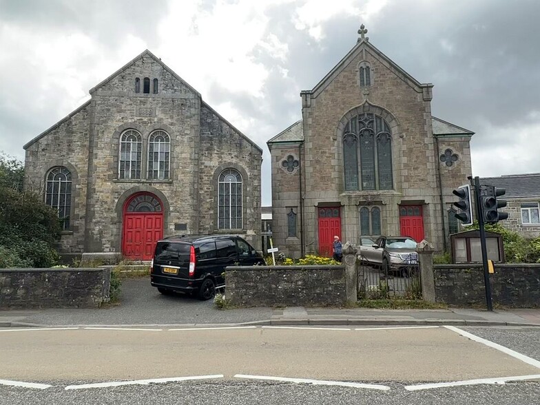 Agar Rd, Redruth for sale - Primary Photo - Image 1 of 1