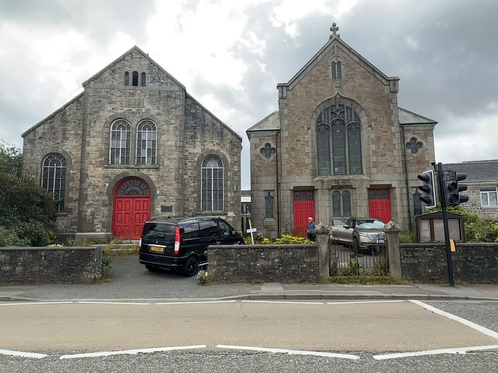 Agar Rd, Redruth for sale Primary Photo- Image 1 of 1