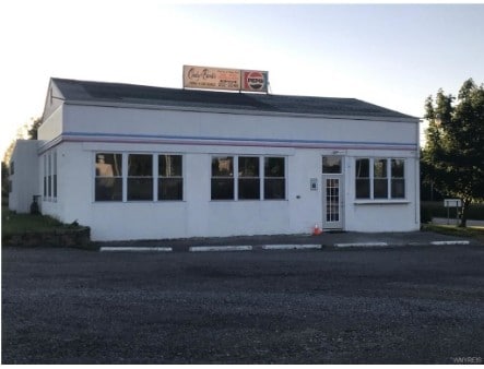 6287 Telephone Rd, Pavilion, NY for sale - Primary Photo - Image 1 of 1