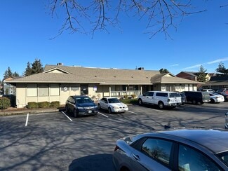 More details for 12730 SE Stark St, Portland, OR - Office for Sale