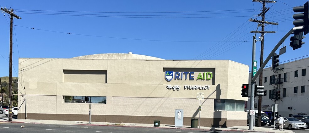 111 E Avenue 26, Los Angeles, CA for lease - Building Photo - Image 1 of 19