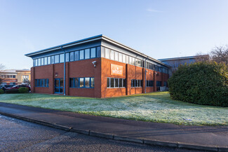 More details for 40 Apollo Rise, Farnborough - Industrial for Lease