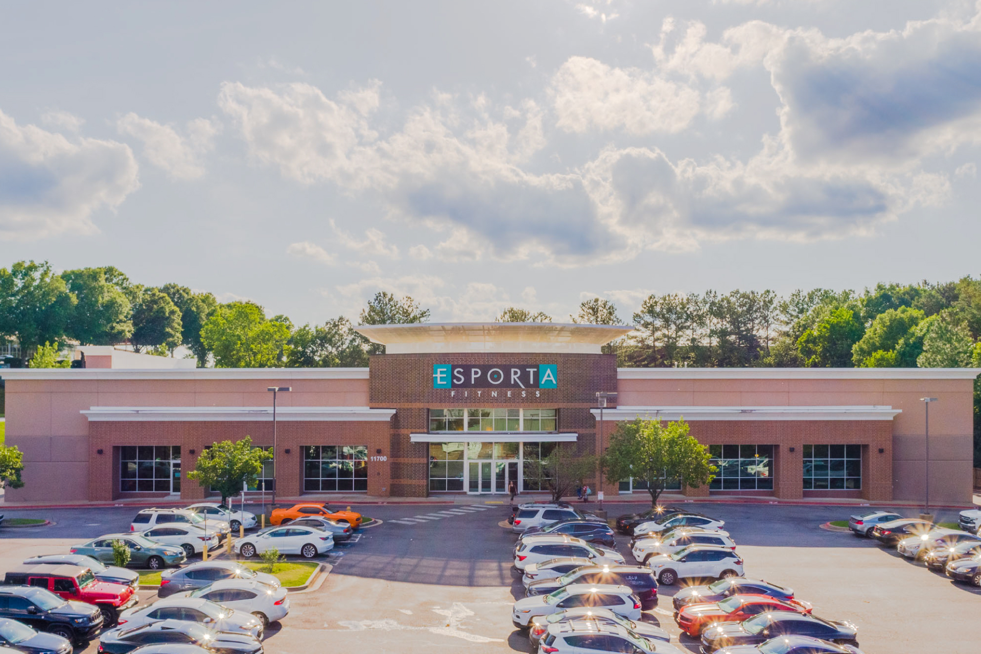 11700 Chenal Pky, Little Rock, AR 72211 - LA Fitness (Esporta) | Little