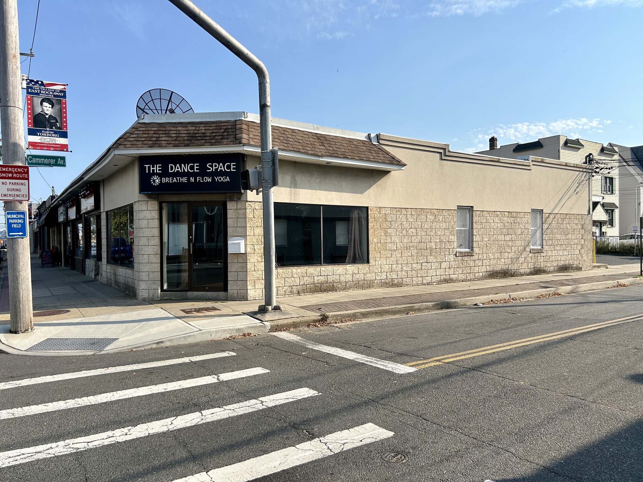 41 Main St, East Rockaway, NY for lease Building Photo- Image 1 of 9