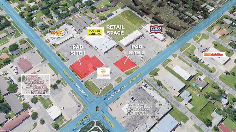 2431 W Pawnee St, Wichita, KS 67213