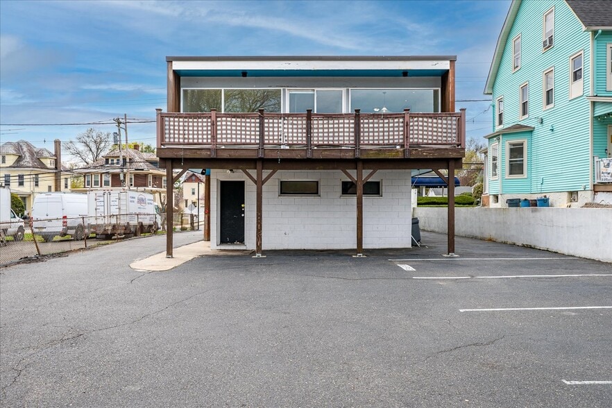 167-169 N Main St, Milltown, NJ for sale - Building Photo - Image 2 of 53