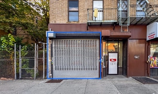 More details for 900 Rogers Pl, Bronx, NY - Office/Retail for Lease