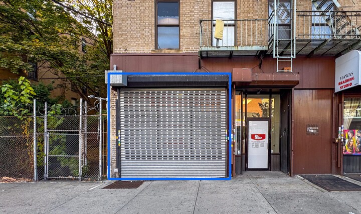 900 Rogers Pl, Bronx, NY for lease Building Photo- Image 1 of 10