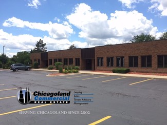 More details for 657 E Golf Rd, Arlington Heights, IL - Office/Medical for Lease