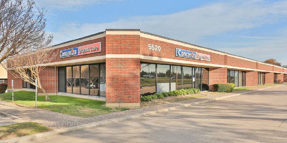 5520 S Westmoreland Rd, Dallas, TX for lease - Building Photo - Image 1 of 6