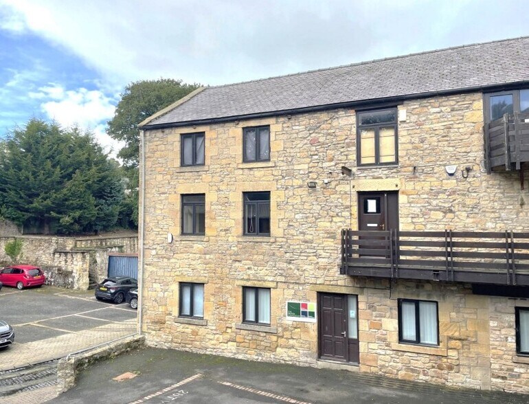 2B Tanners Yard, Hexham for lease - Primary Photo - Image 1 of 1