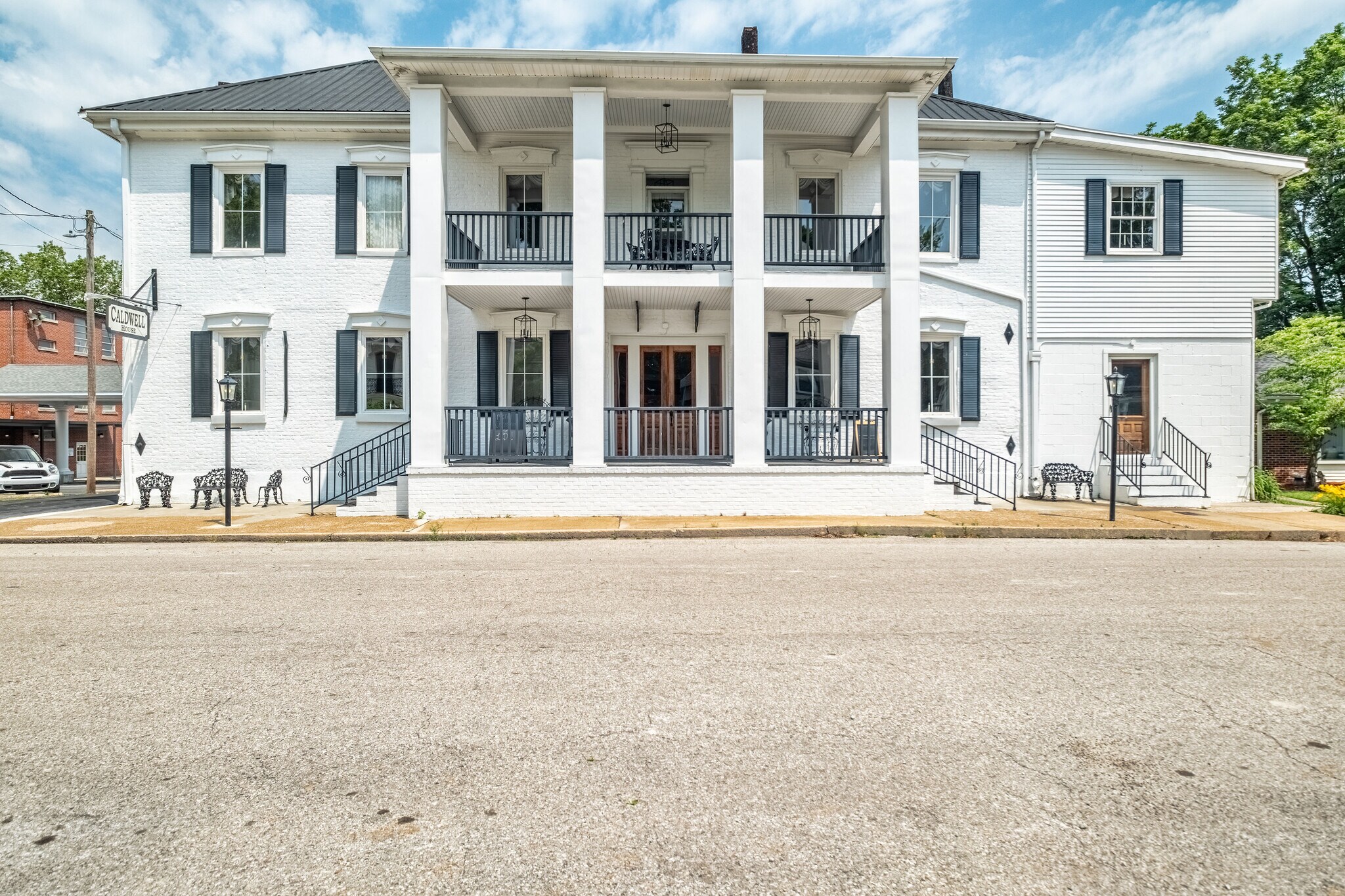 151 E 6th St, Russellville, KY 42276 Retail for Sale