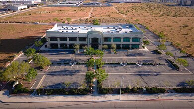 15283 Pahute St, Victorville, CA - Aerial map view - Image1