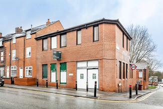 More details for 396-398 Halliwell Rd, Bolton - Retail for Lease