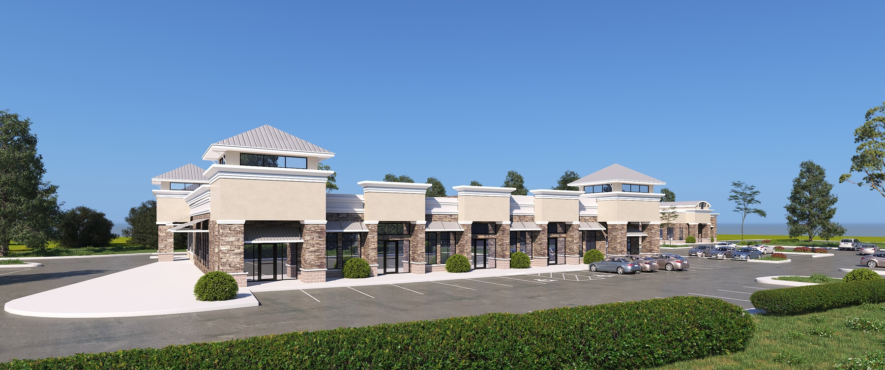 2415 E Evans Rd, San Antonio, TX 78259