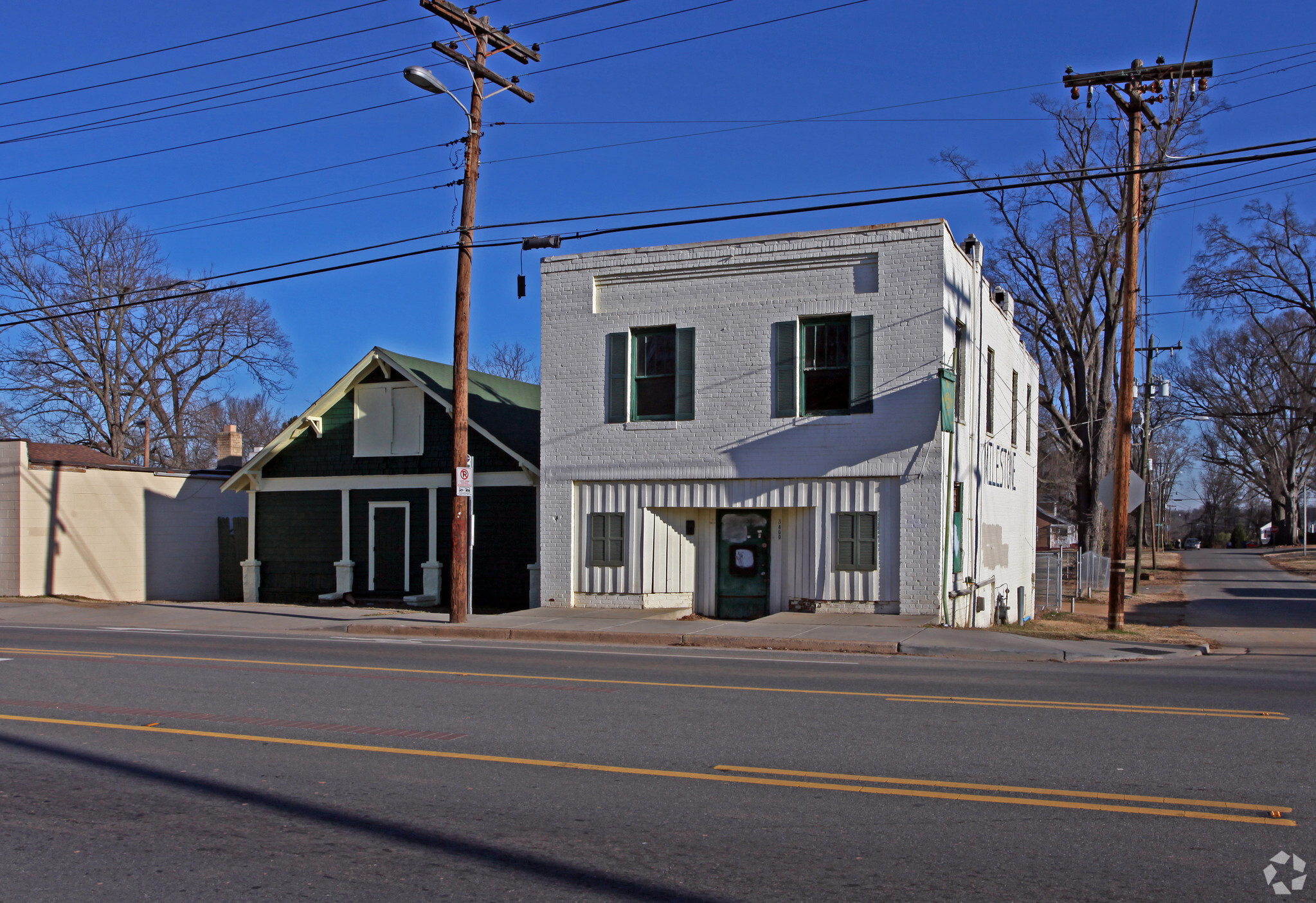 3400 Tuckaseegee Rd, Charlotte, NC for sale Primary Photo- Image 1 of 1