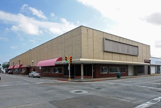 More details for 323 N Chaparral St, Corpus Christi, TX - Retail for Sale