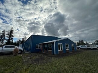 More details for 1055 S Commerce Pkwy, Newberg, OR - Industrial for Sale