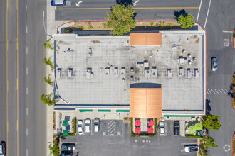 1497 E Valley Pky, Escondido, CA - aerial  map view - Image1