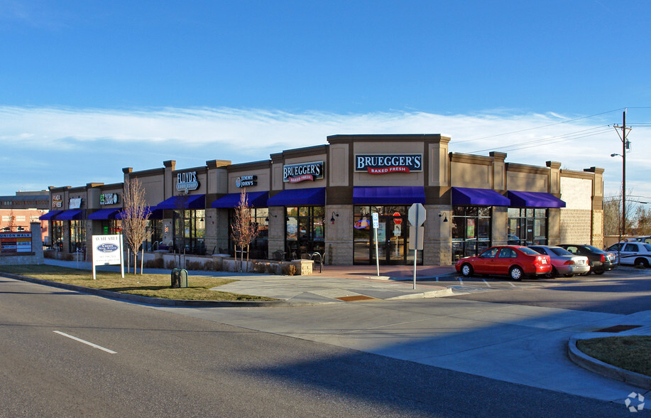 180 S Union Blvd, Lakewood, CO for lease - Primary Photo - Image 1 of 14