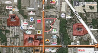 More details for 3934-3600 Duncanville Rd, Dallas, TX - Land for Lease