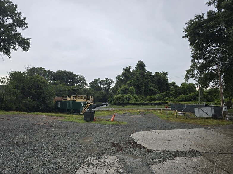 1404 Angier Ave, Durham, NC for lease - Building Photo - Image 3 of 12