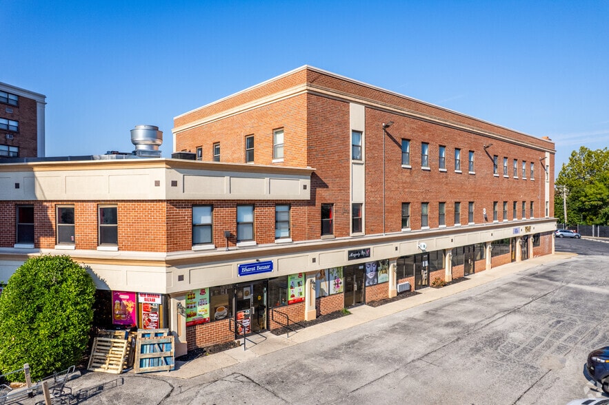150 Allendale Rd, King Of Prussia, PA for lease - Building Photo - Image 3 of 5