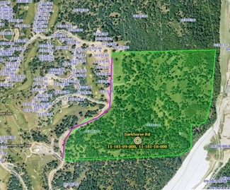 More details for 24047 Darkhorse Dr, Auburn, CA - Land for Sale