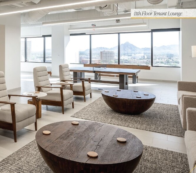 3300 N Central Ave, Phoenix, AZ for lease - Other - Image 3 of 15