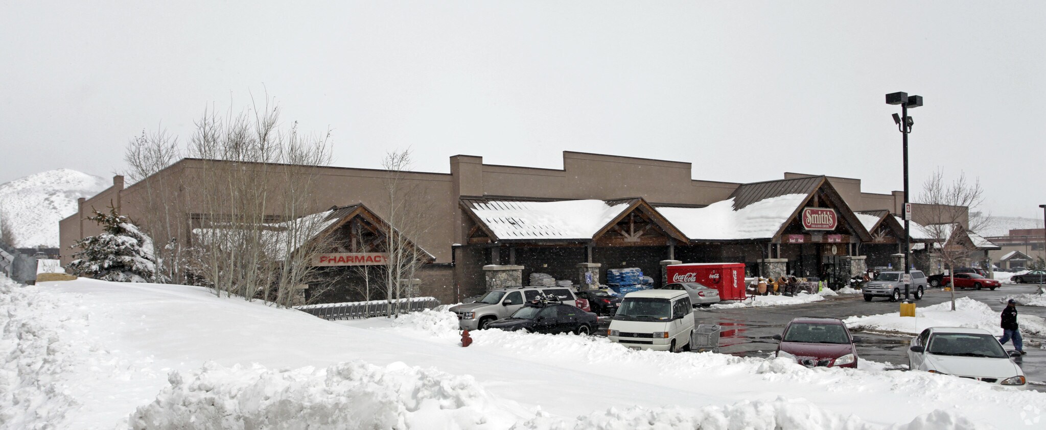1725 Uinta Way, Park City, UT for sale Primary Photo- Image 1 of 1