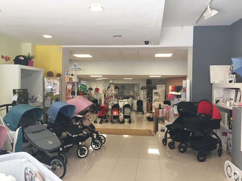 Calle José Zorrilla, 8, Segovia, Segovia for sale - Interior Photo - Image 1 of 1