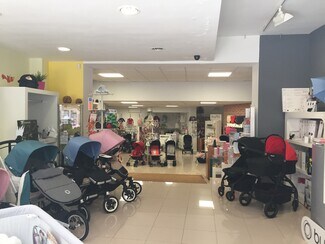 More details for Calle José Zorrilla, 8, Segovia - Retail for Lease