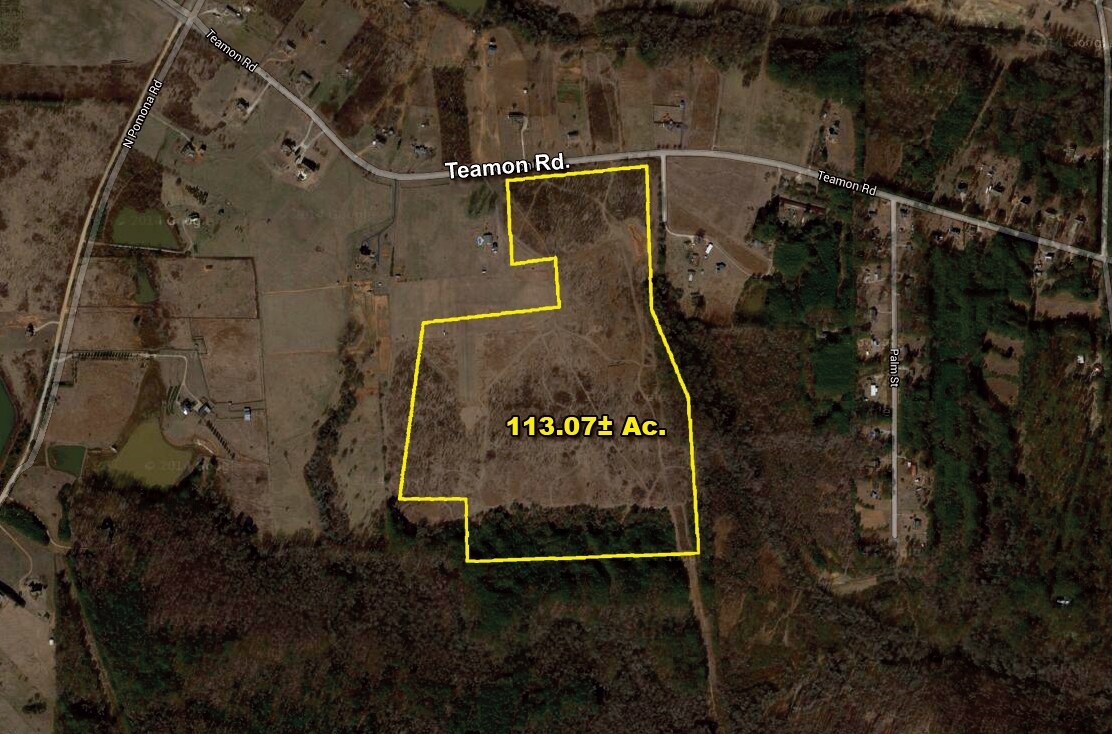 720 Teamon Rd, Griffin, GA 30223