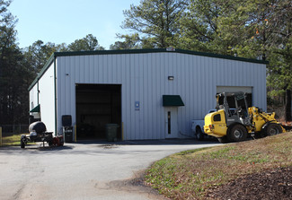 More details for 4590 S Berkeley Lake Rd, Berkeley Lake, GA - Industrial for Lease