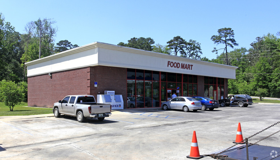 2999 Jefferson St, Marianna, FL for lease - Building Photo - Image 3 of 4