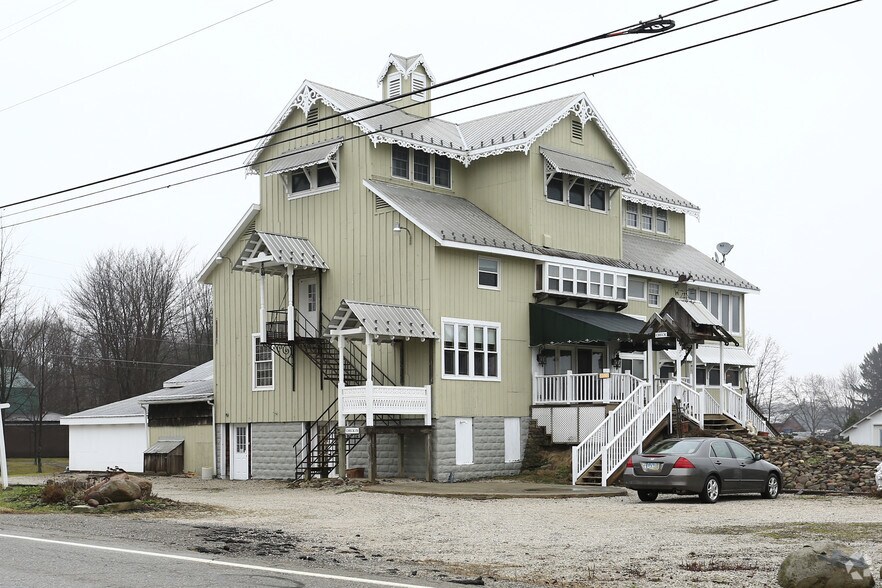 9532 State Route 7, Kinsman, OH for sale - Primary Photo - Image 1 of 1