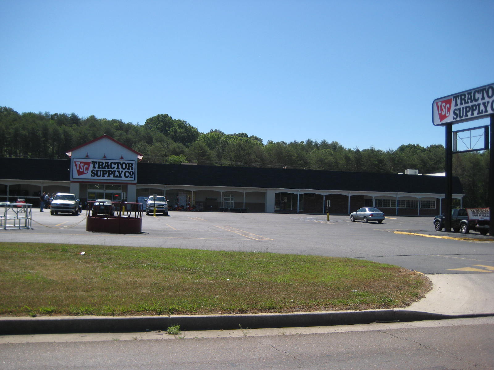 7342 State Road 28, Dunlap, TN for sale Primary Photo- Image 1 of 1