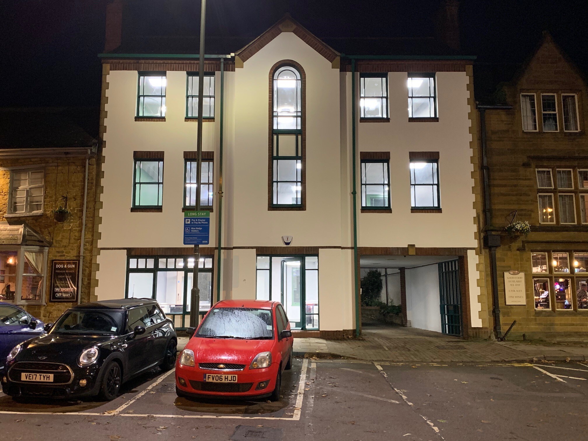 7 North Bar St, Banbury for sale Primary Photo- Image 1 of 1