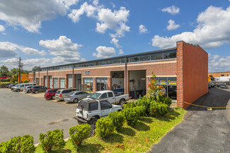 More details for 610 Lofstrand Ln, Rockville, MD - Industrial for Lease