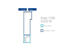 1166-1200 Cliff Rd E, Burnsville, MN for lease Building Photo- Image 1 of 1