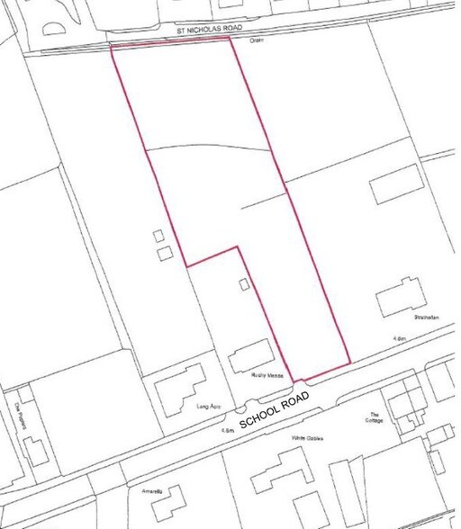 School Rd, Blackpool, FY4 5EP