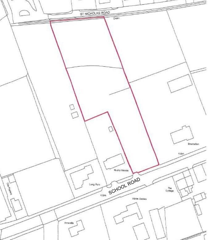 School Rd, Blackpool, FY4 5EP