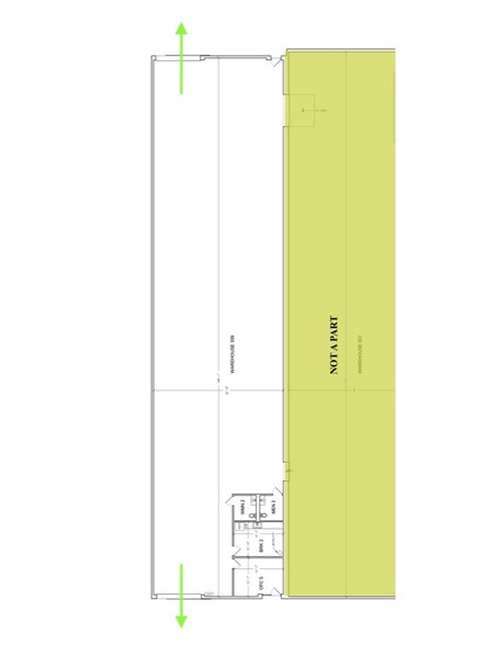 339 S Anderson St, Los Angeles, CA for lease - Floor Plan - Image 1 of 3