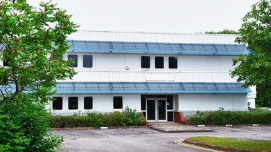 Sir William Lyons Rd, Coventry for lease Building Photo- Image 2 of 2