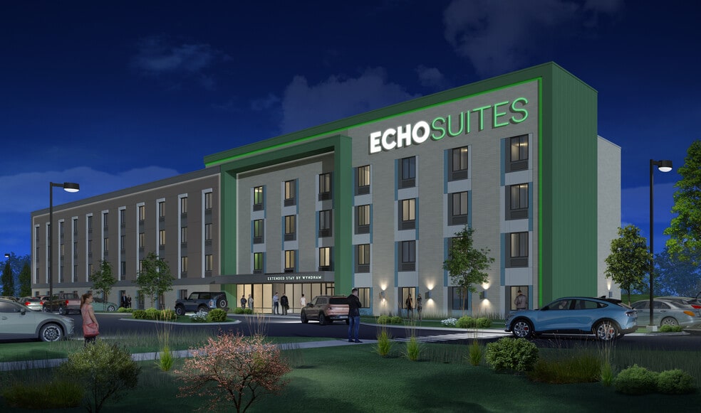 Collier ave, Lake Elsinore, CA for sale - Primary Photo - Image 1 of 2