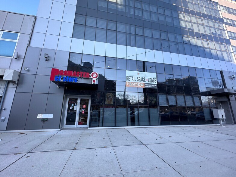 2916 Shell Rd, Brooklyn, NY for sale - Primary Photo - Image 1 of 1