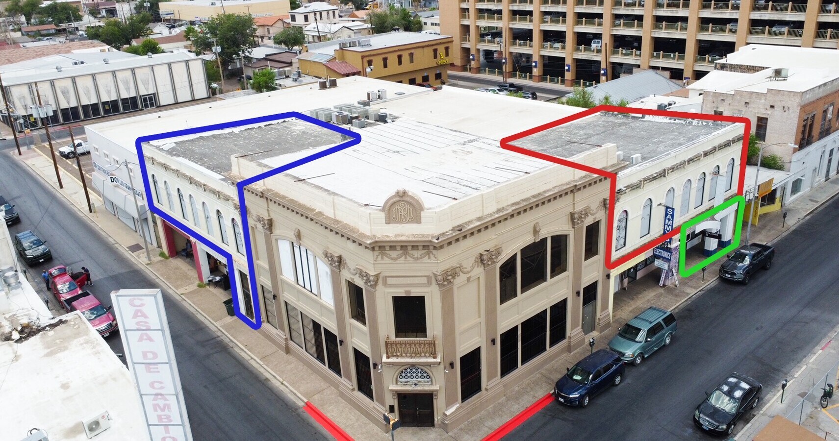 1314 Lincoln St Lincoln, Laredo, TX 78040