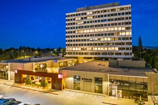 More details for 3031 Tisch Way, San Jose, CA - Office for Lease