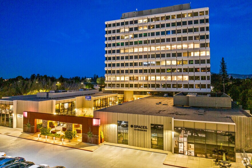 3031 Tisch Way, San Jose, CA for lease - Building Photo - Image 1 of 74