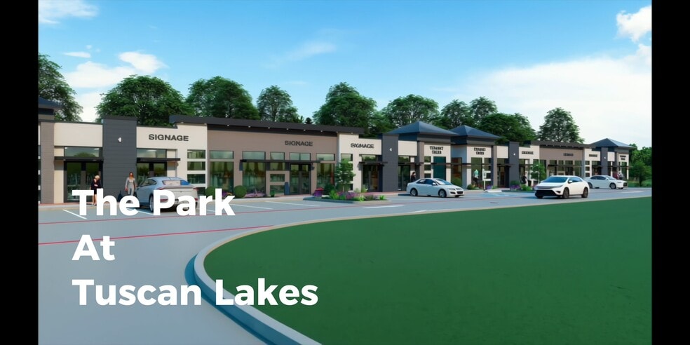 NEQ of League City Pkwy & Egret Bay Blvd, League City, TX for sale - Commercial Listing Video - Image 2 of 26